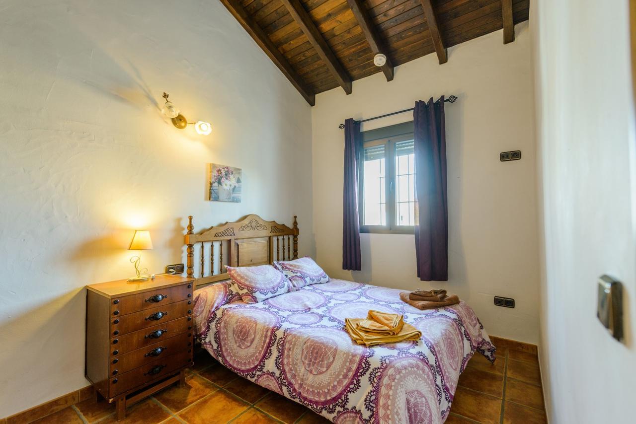 Cubo'S Casa La Vina Villa Alhaurín el Grande Dış mekan fotoğraf