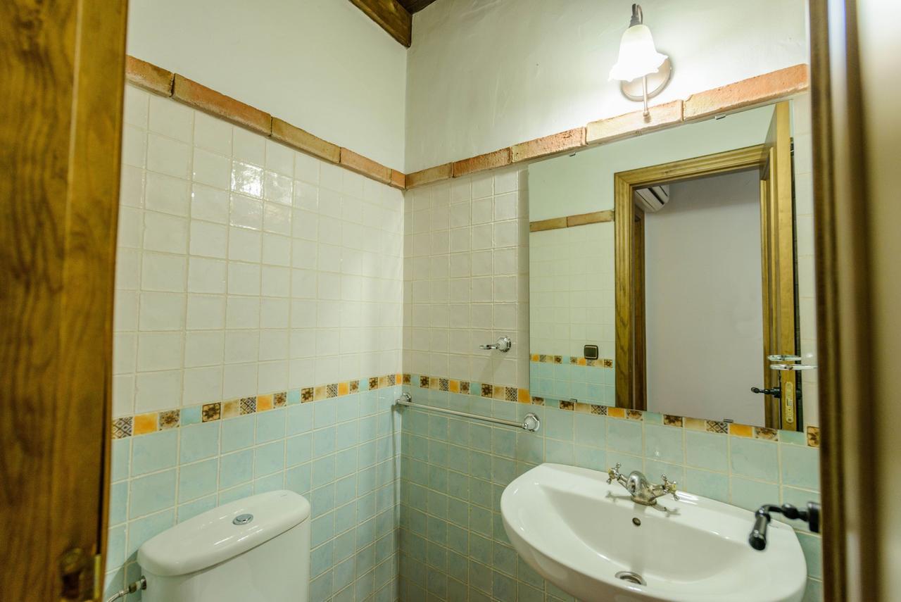 Cubo'S Casa La Vina Villa Alhaurín el Grande Dış mekan fotoğraf